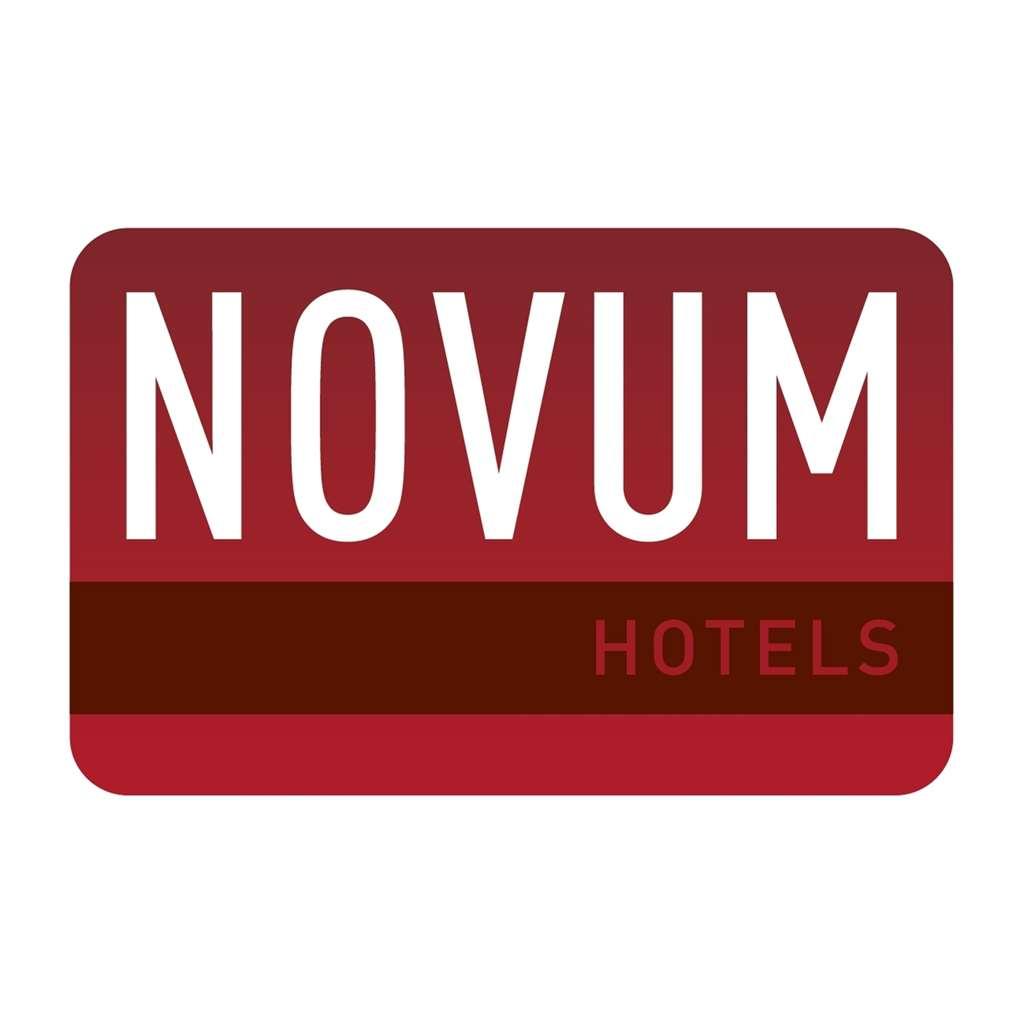 Novum Hotel Continental Frankfurt Frankfurt pe Main Logo foto